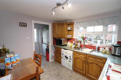 4 bedroom detached house for sale, Westacott Meadow, Barnstaple