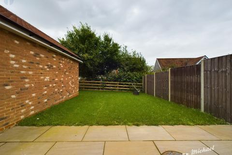 3 bedroom semi-detached house to rent, Newman Close, Whitchurch, Aylesbury, Buckinghamshire