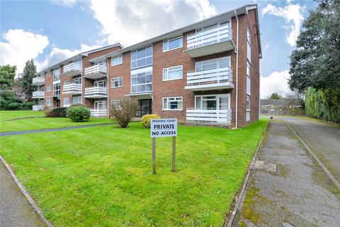 2 bedroom apartment for sale, Pegasus Court, Spencer Road, New Milton, Hampshire, BH25