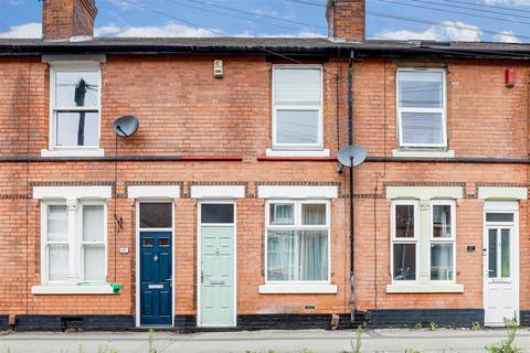 2 bedroom terraced house for sale, Spalding Road, Snienton NG3