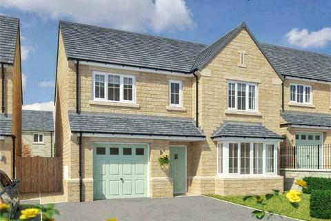 4 bedroom detached house for sale, Merion, Spencer Grange, Skipton, BD23