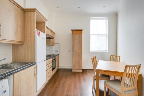 2 bedroom apartment to rent, Malden Road, Kentish Town, London, NW5