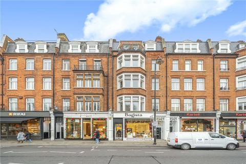 1 bedroom apartment to rent, Brompton Road, London, SW3