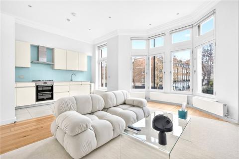 1 bedroom apartment to rent, Brompton Road, Knightsbridge, London, SW3