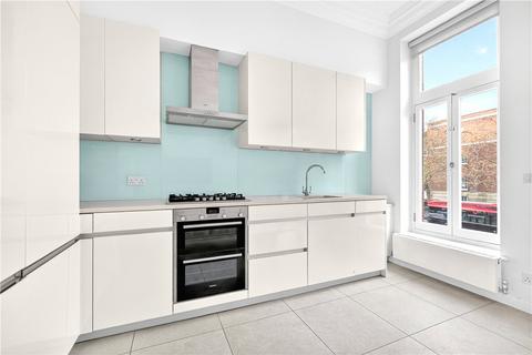 1 bedroom apartment to rent, Brompton Road, Knightsbridge, London, SW3