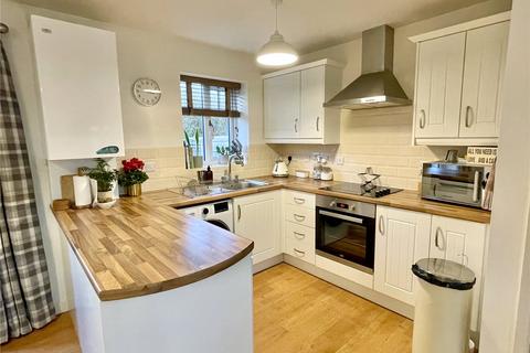 3 bedroom detached house for sale, Barley Meadows, Llanymynech, Shropshire, SY22