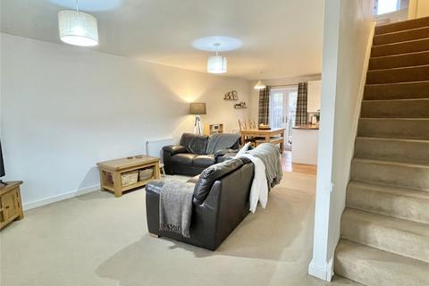 3 bedroom detached house for sale, Barley Meadows, Llanymynech, Shropshire, SY22