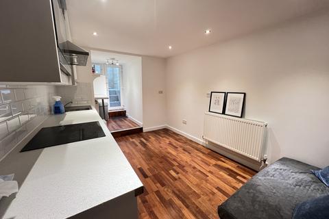 1 bedroom flat to rent, Rotherhithe New Road, London SE16