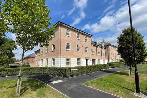 1 bedroom ground floor flat to rent, Sanders Walk, Harrogate, HG1