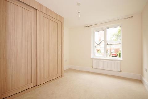 1 bedroom ground floor flat to rent, Sanders Walk, Harrogate, HG1