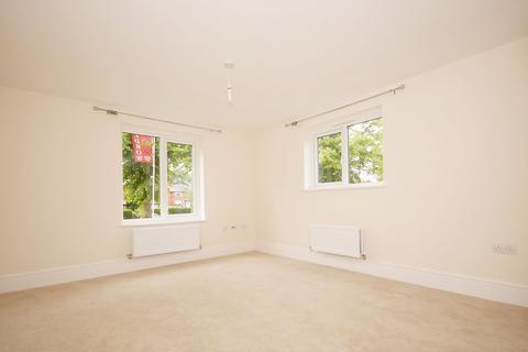 1 bedroom ground floor flat to rent, Sanders Walk, Harrogate, HG1