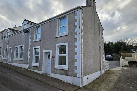 2 bedroom end of terrace house to rent, Egremont CA22