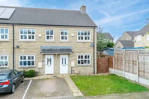 3 bedroom house for sale, Palmerston Close, Leeds