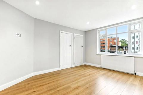 1 bedroom apartment for sale, Streatleigh Court, London SW16