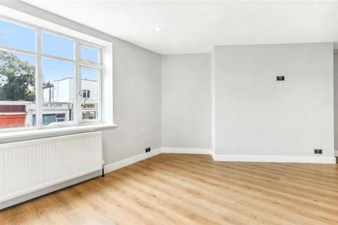 1 bedroom apartment for sale, Streatleigh Court, London SW16