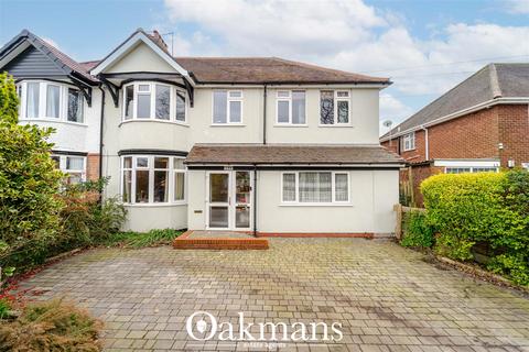 4 bedroom semi-detached house for sale, Brandwood Road, Birmingham, B14