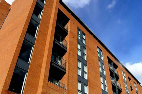 2 bedroom flat to rent, Bury Street, Manchester M3