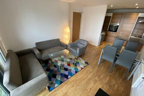 2 bedroom flat to rent, Bury Street, Manchester M3