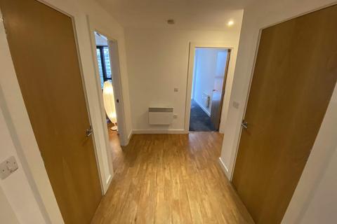 2 bedroom flat to rent, Bury Street, Manchester M3