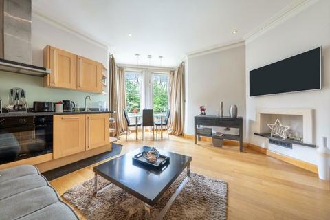 1 bedroom flat for sale, Flat 55a Essendine Mansions, Essendine Road, London, ., W9 2LZ