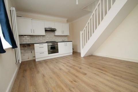 1 bedroom property for sale, Holland Street, Ebbw Vale, Blaenau Gwent, NP23 6HY