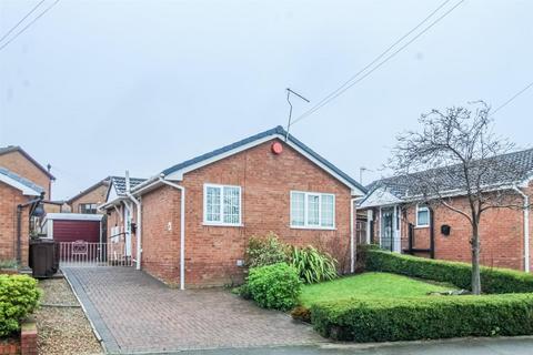 2 bedroom detached bungalow for sale, Rose Farm Approach, Altofts WF6