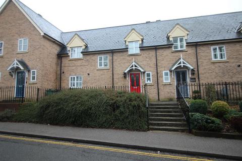 3 bedroom terraced house to rent, Tollhouse Cottages, St Peters Road, Coggeshall