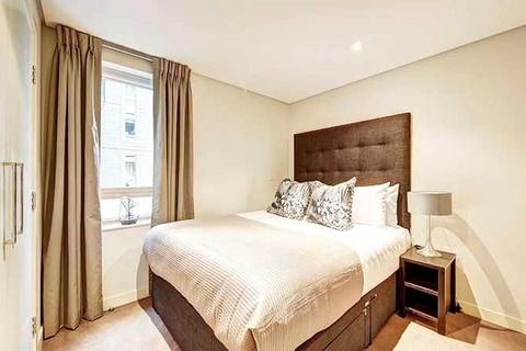 1 bedroom apartment to rent, London W2