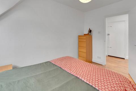 1 bedroom apartment to rent, Drayton Park, London, N5