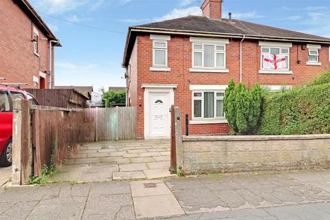 3 bedroom semi-detached house to rent, Williamson Avenue, Stoke-on-Trent ST6