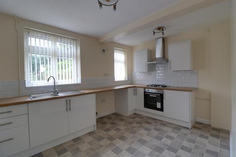 3 bedroom semi-detached house to rent, Williamson Avenue, Stoke-on-Trent ST6