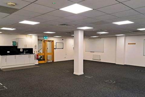 Office to rent, 16 Toft Green, York, North Yorkshire, YO1 6JT