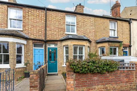 3 bedroom terraced house for sale, William Street, Marston, OX3