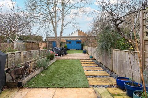 3 bedroom terraced house for sale, William Street, Marston, OX3