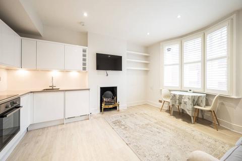 1 bedroom flat to rent, New Cavendish Street, Marylebone, London, W1G