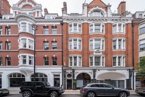 1 bedroom flat to rent, New Cavendish Street, Marylebone, London, W1G