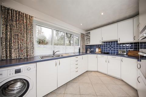 2 bedroom terraced house for sale, Old Parsonage Court, West Malling ME19