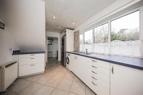 2 bedroom terraced house for sale, Old Parsonage Court, West Malling ME19