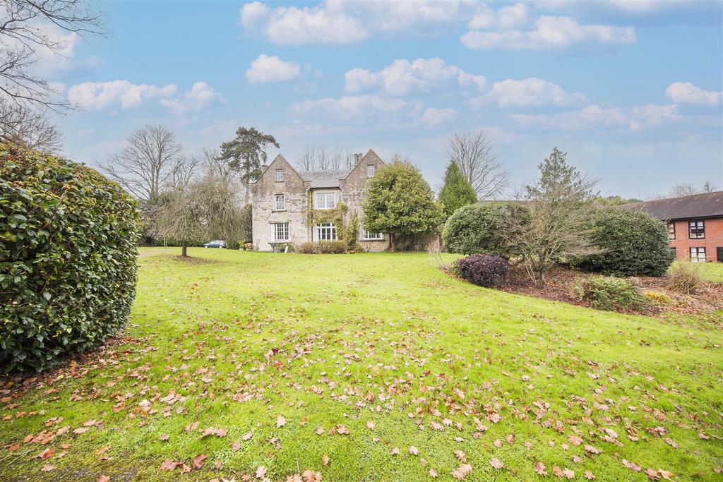 Communal Garden