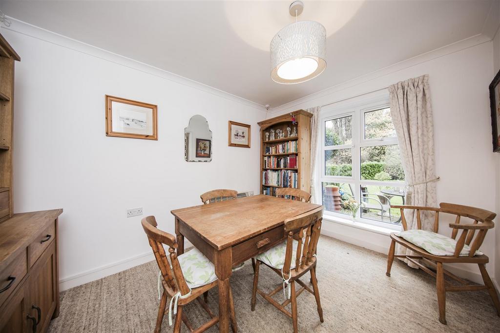 Dining Room / Bedroom