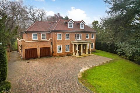 5 bedroom detached house for sale, Burwood Road, Walton-on-Thames, KT12