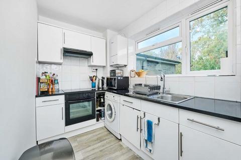 1 bedroom flat to rent, Melford Road, London SE22