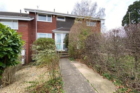 3 bedroom terraced house for sale, Dryden Close, Malvern