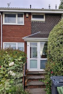 3 bedroom terraced house for sale, Dryden Close, Malvern