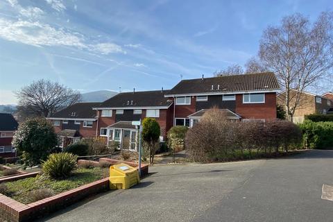 3 bedroom terraced house for sale, Dryden Close, Malvern