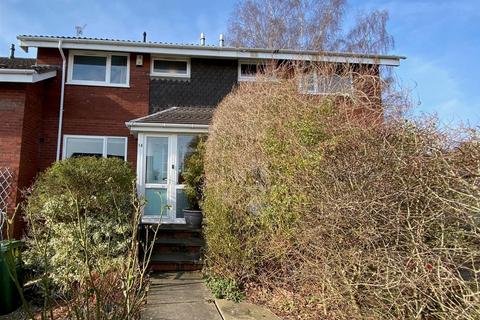 3 bedroom terraced house for sale, Dryden Close, Malvern