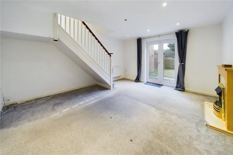 2 bedroom terraced house for sale, Finney Drive, Northampton NN4