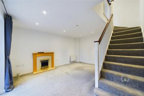 36 Finney Drive, Grange Park, Northampton, NN4 5DT