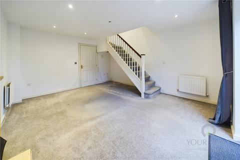 36 Finney Drive, Grange Park, Northampton, NN4 5DT