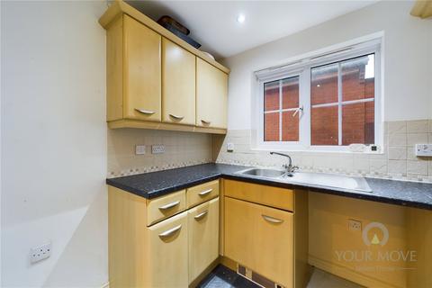 36 Finney Drive, Grange Park, Northampton, NN4 5DT